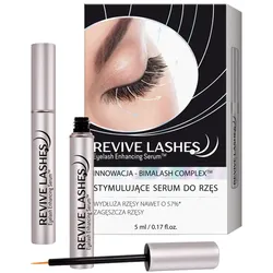 FLOSLEK Eye Care Revive Lashes 5 ml