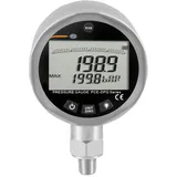 PCE Instruments PCE-DPG 200 für Wasser; Gase Messbereich 0..200 bar
