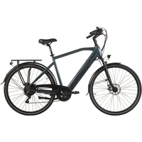 ADORE E-Citybike 28" Alu Cityfahrrad CV-190 Heckmotor 50NM /