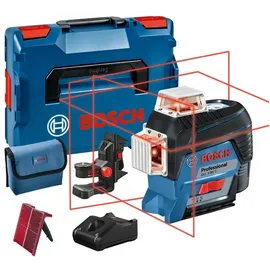 Bosch Professional GLL 3-80 C + + L-Boxx