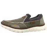 Rieker Mokassin Herren Beige 41