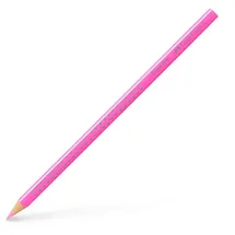 Faber-Castell Buntstift Colour Grip 1 St. pink