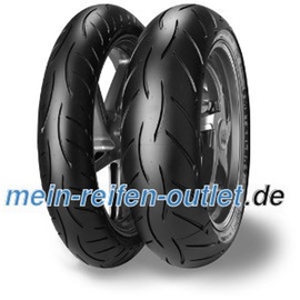 Metzeler Sportec M5 Interact REAR 150/60 R17 66H TL