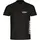 multifanshop Herren T-Shirt - Germany - Brust & Seite - Druck weiß - Männer