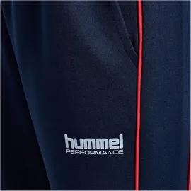 hummel Interlock Adjust Dress Blues 146