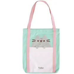 Tasche Pusheen - Pocket (Stoff)