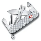 Victorinox Pioneer X silber (0.8231.26)