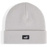 Puma Essentials Mid Crown Beanie gray echo