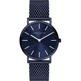 Liebeskind Berlin The Everyday Must-Have Milanaise Edelstahl 36 mm LT-0409-MQ