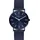 Liebeskind Berlin The Everyday Must-Have Milanaise Edelstahl 36 mm LT-0409-MQ