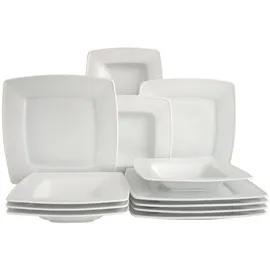CreaTable Victoria  Tafelservice 12-tlg.