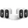 eufy eufyCam C35 4er-Set White