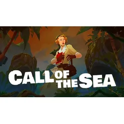 Call of the Sea