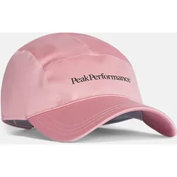 PEAK PERFORMANCE Tech Player Cap-WARM BLUSH BLUSH