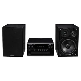 Panasonic SC-PMX94EG-K schwarz