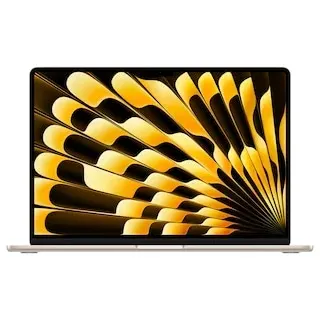 15'' 32 GB RAM 256 GB SSD 10-Core GPU Polarstern