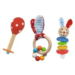 Eichhorn Baby, Starter/Geschenke Set