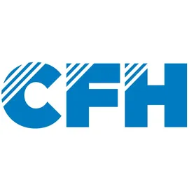 CFH Flussmittel für Silberlote FM 343 25