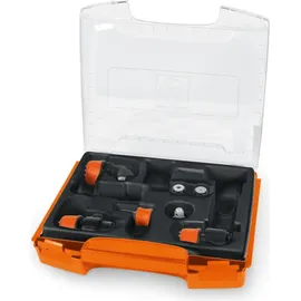 Fein QuickIN Zubehör Set 7-teilig i-BOXX
