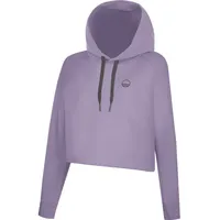 Wild Country Spotter Hoodie Lila XS