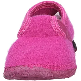 Giesswein Türnberg Kinder pink, Größe 35 EU