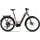 Haibike Trekking 6.5 2025 28 Zoll RH 50 cm Unisex braun