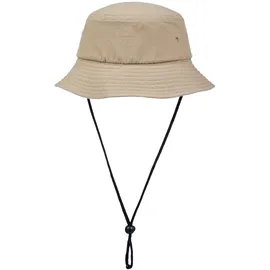 QUIKSILVER Buckology Wendehut beige L