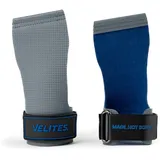 Velites Quad Ultra Grau/Blau L