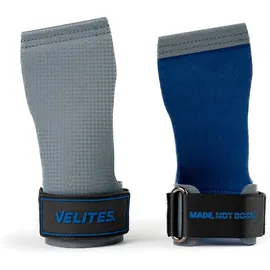 Velites Quad Ultra Grau/Blau L