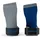 Velites Quad Ultra Grau/Blau L