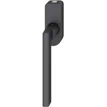 FSB 34 1035 Schwarz matt abschließbar