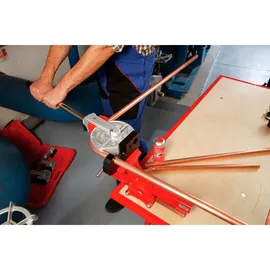 Rothenberger Handbieger ROBEND® H+W Plus b.180Grad Arbeitsber.15-22mm 6-tlg.ROTHENBERGER