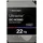 Western Digital Ultrastar DC HC580 22 TB 3,5" 6 Gbit/s