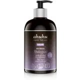 ahuhu organic hair care Color Refresh Cool Blond 500ml Hairspray 300ml
