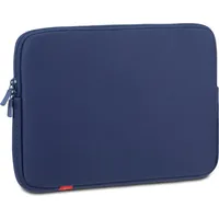 RivaCase® Rivacase 5123 Notebooktasche 33,8 cm (13.3") Schutzhülle Blau