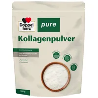 Doppelherz Kollagenpulver pure 500 g