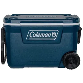 Coleman 62QT Xtreme Wheeled blau