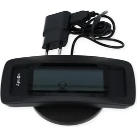 SOMFY Nina Timer io Touch-Displ. 1811407