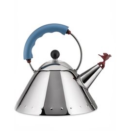 Alessi 9093 hellblau