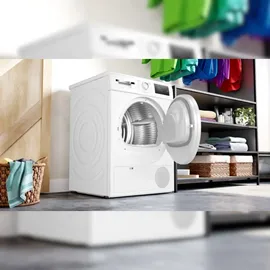 Bosch Serie 4 WTH83003 Wärmepumpentrockner (7 kg)