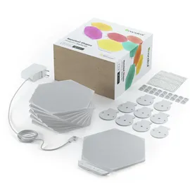 Nanoleaf Shapes Hexagons Starter Kit 9 Paneels