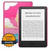 eReader mit 300 ppi, 16GB, Einhorntal