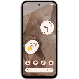Google Pixel 8a 128 GB Porcelain