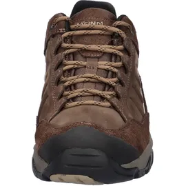 MEINDL Nebraska Herren Mahagoni 42,5