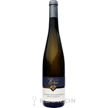 Weingut Braun Riesling Buntsandstein 3 x 0,75 l