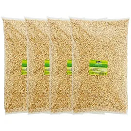 Dehner Haferflocken Wildvögel 25 kg