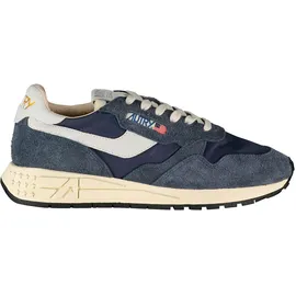 Autry Reelwind Herren Blau/Weiß 46