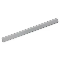 Durable Magnetleiste Durafix Rail selbstklebend 210x17mm silber VE=10x5 Stück