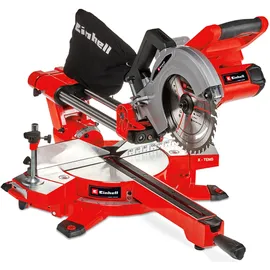 Einhell TE-SM 36/210 ohne Akku