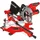 Einhell TE-SM 36/210 ohne Akku
